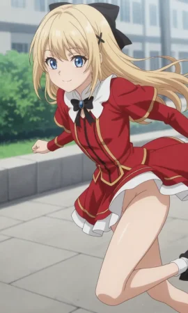 Mirika Huglia - Page 120