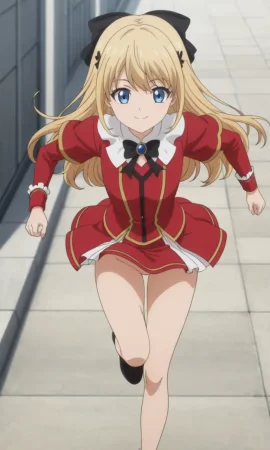 Mirika Huglia - Page 121