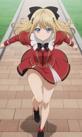 Mirika Huglia - Page 122