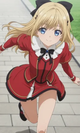 Mirika Huglia - Page 124