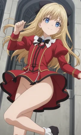 Mirika Huglia - Page 126