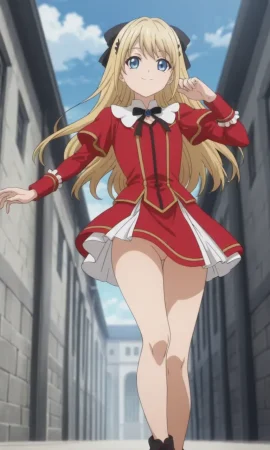 Mirika Huglia - Page 128