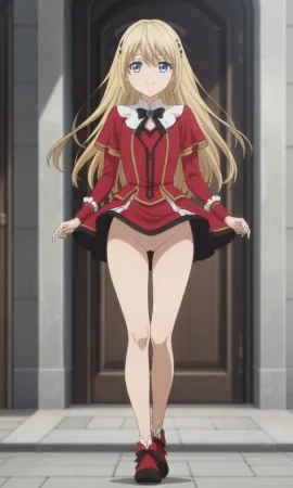 Mirika Huglia - Page 129