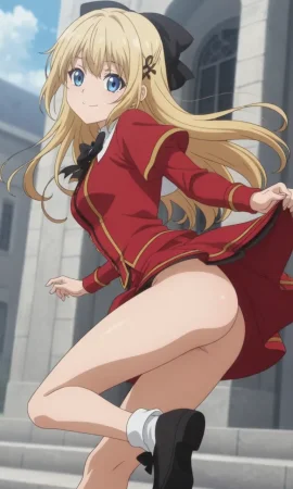 Mirika Huglia - Page 13