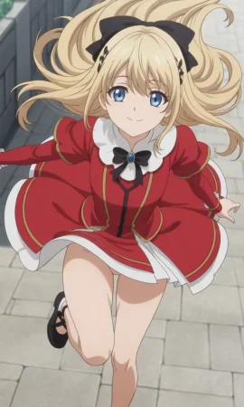 Mirika Huglia - Page 133