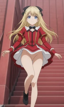 Mirika Huglia - Page 136