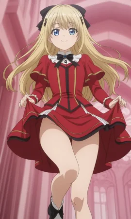 Mirika Huglia - Page 137