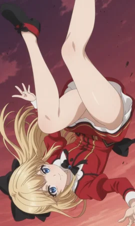 Mirika Huglia - Page 138