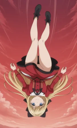 Mirika Huglia - Page 139