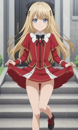 Mirika Huglia - Page 140