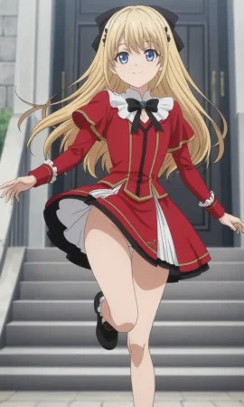 Mirika Huglia - Page 141