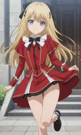 Mirika Huglia - Page 143