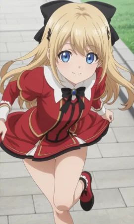 Mirika Huglia - Page 146