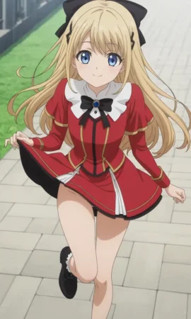 Mirika Huglia - Page 147