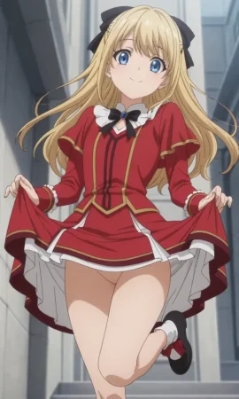 Mirika Huglia - Page 149