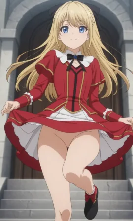 Mirika Huglia - Page 150