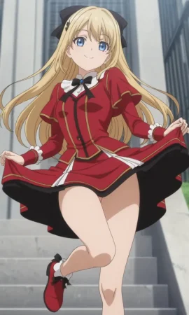 Mirika Huglia - Page 151