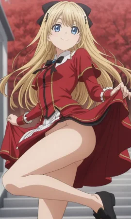 Mirika Huglia - Page 152