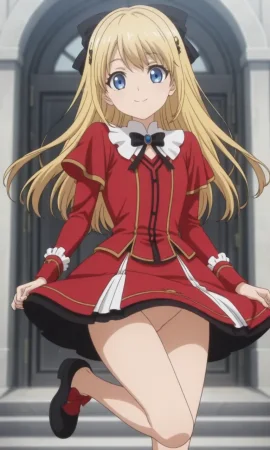 Mirika Huglia - Page 153