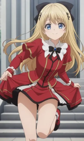 Mirika Huglia - Page 155