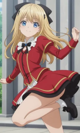 Mirika Huglia - Page 156