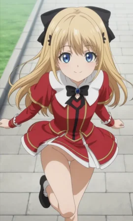 Mirika Huglia - Page 160