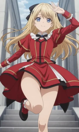 Mirika Huglia - Page 161