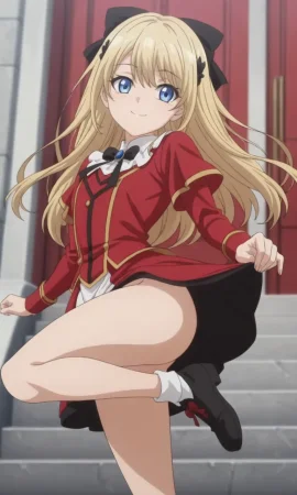 Mirika Huglia - Page 163