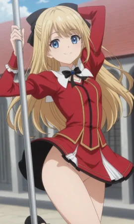 Mirika Huglia - Page 166