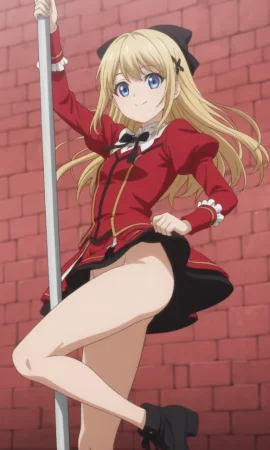 Mirika Huglia - Page 167