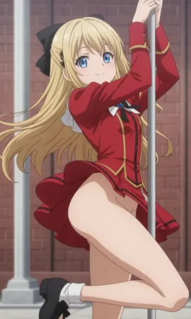 Mirika Huglia - Page 168