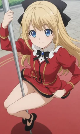 Mirika Huglia - Page 169