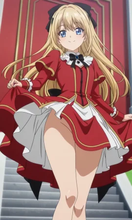 Mirika Huglia - Page 17