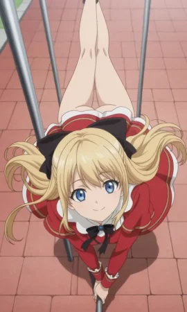 Mirika Huglia - Page 170