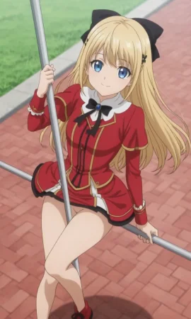 Mirika Huglia - Page 171