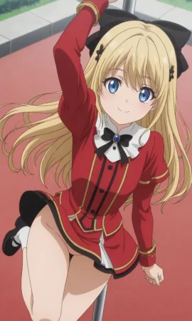 Mirika Huglia - Page 172