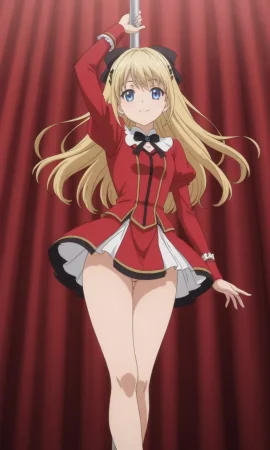 Mirika Huglia - Page 173