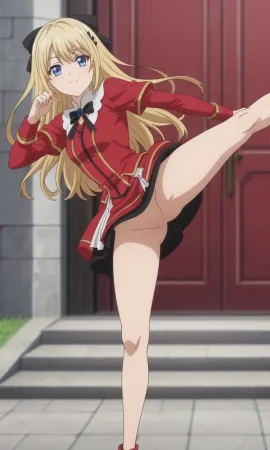 Mirika Huglia - Page 178