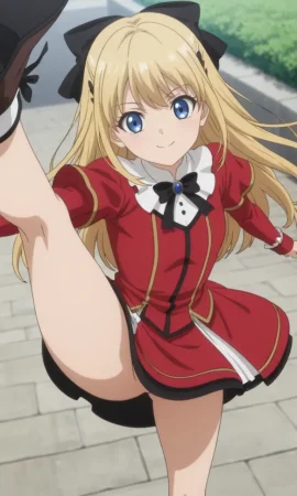 Mirika Huglia - Page 181