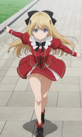 Mirika Huglia - Page 182