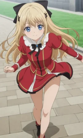 Mirika Huglia - Page 183