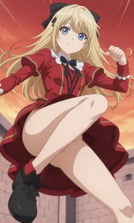 Mirika Huglia - Page 185