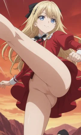 Mirika Huglia - Page 187