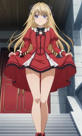 Mirika Huglia - Page 19