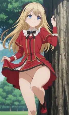 Mirika Huglia - Page 190