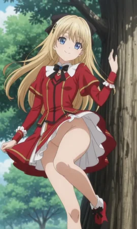 Mirika Huglia - Page 191