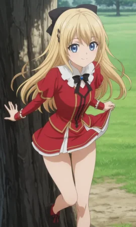 Mirika Huglia - Page 194