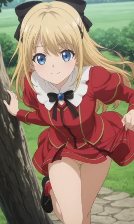 Mirika Huglia - Page 195