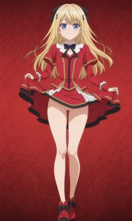 Mirika Huglia - Page 2