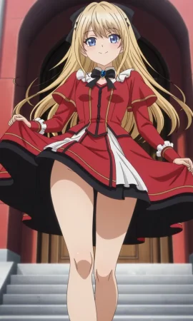 Mirika Huglia - Page 20